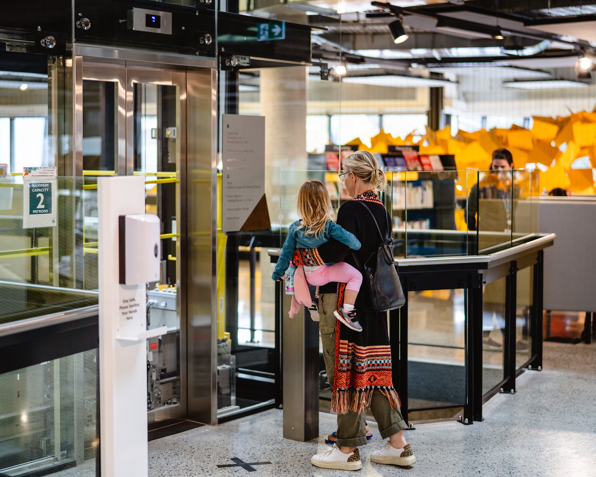 Borrowing Information