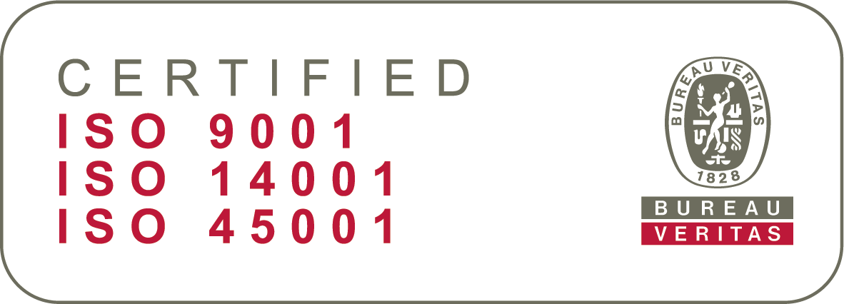 SGS Certification Logo