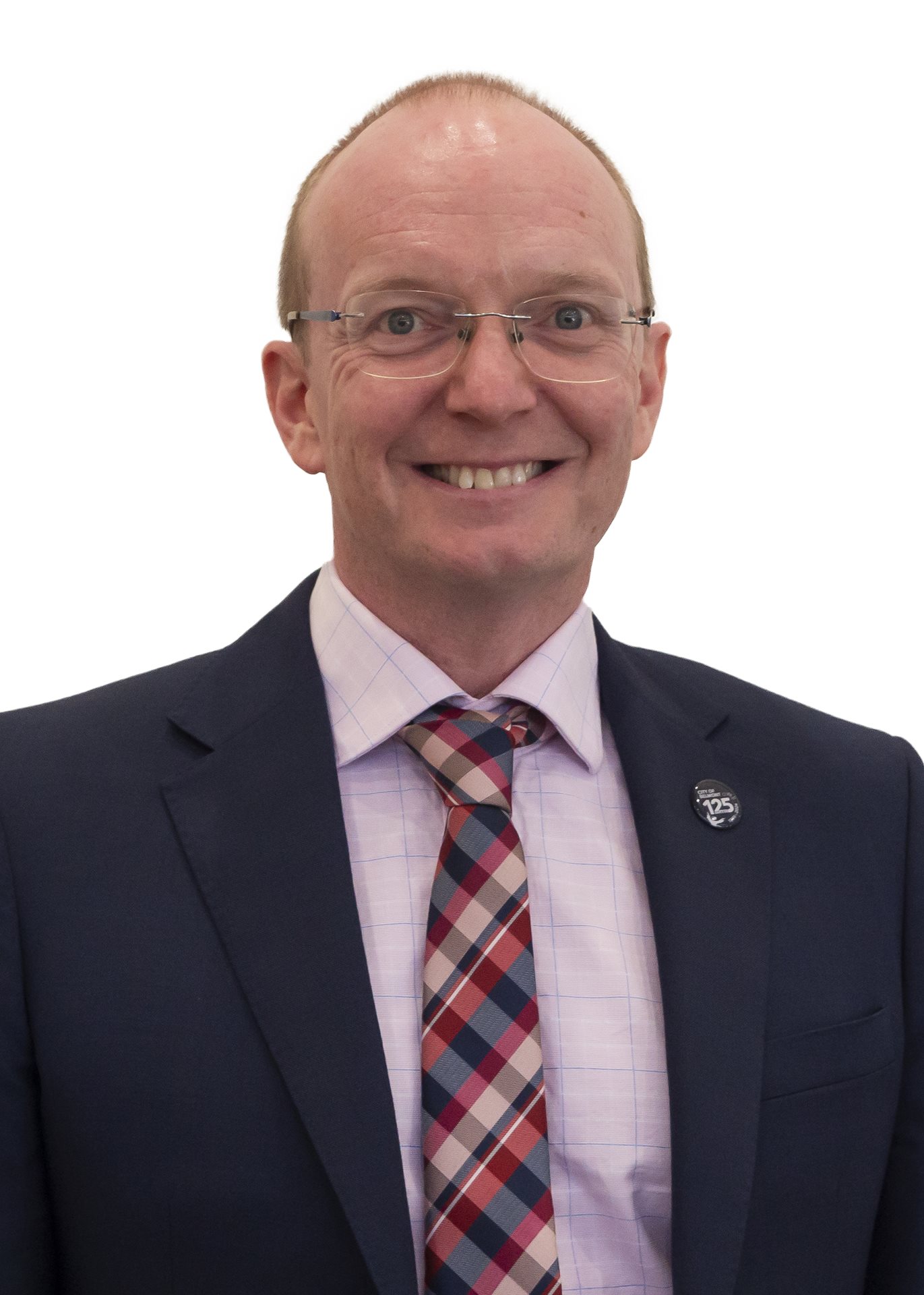 Director Infrastructure Services