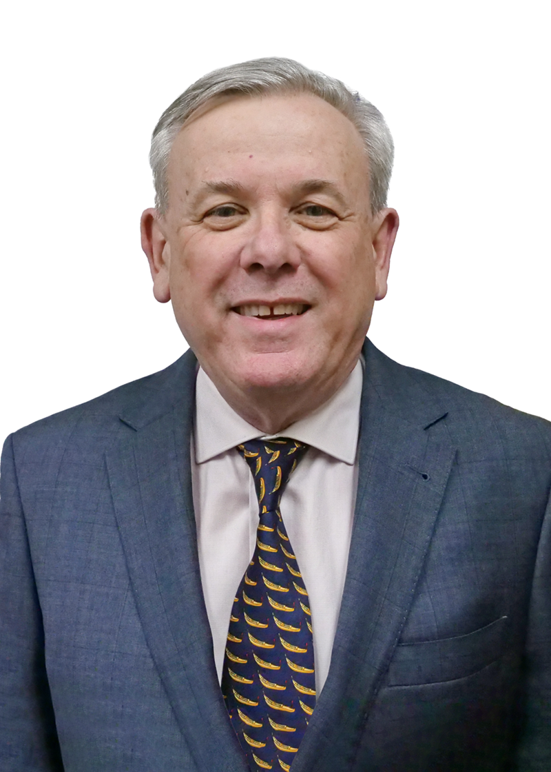 Stuart Downing, Director Corporate and Governance.