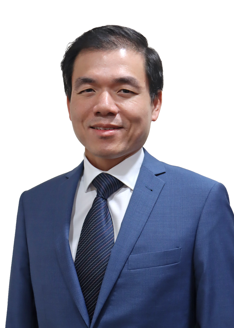 Director Development and Communities