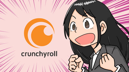 Image for Anime Squad