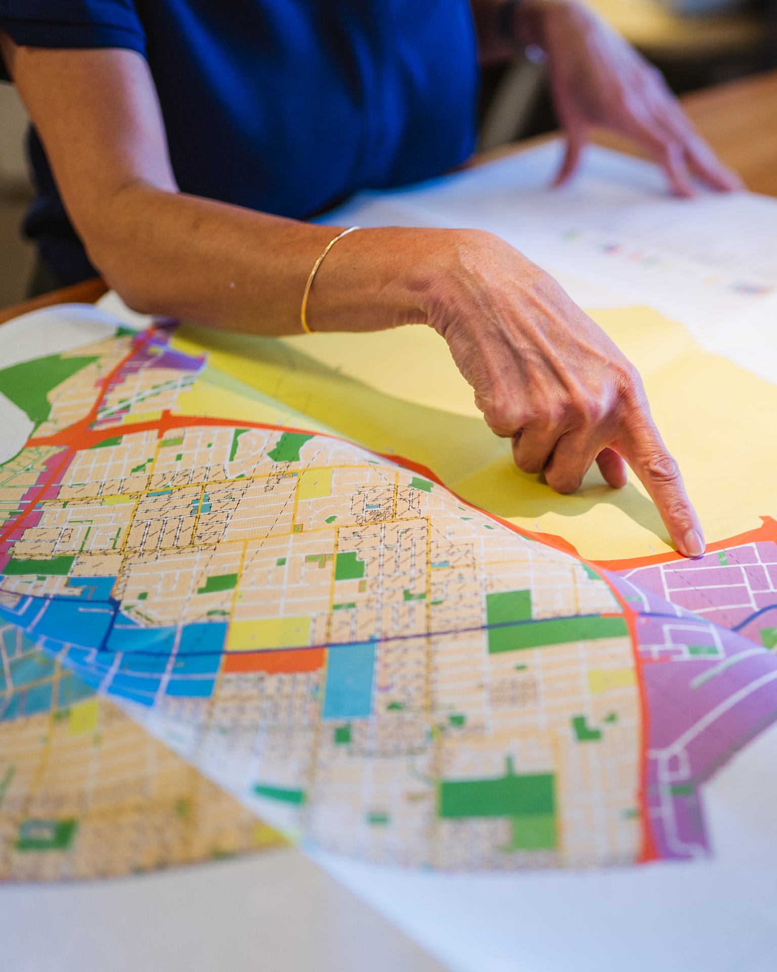 Zoning enquiries City of Belmont