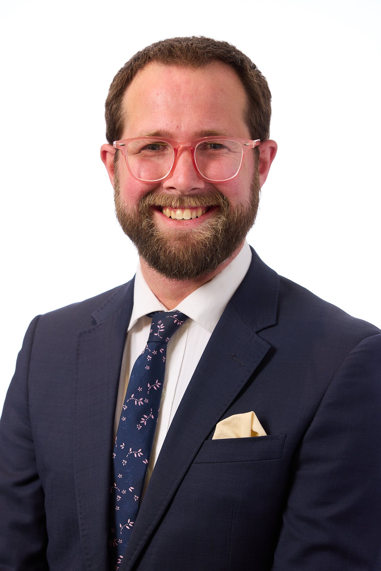 Councillor Bernie Ryan.