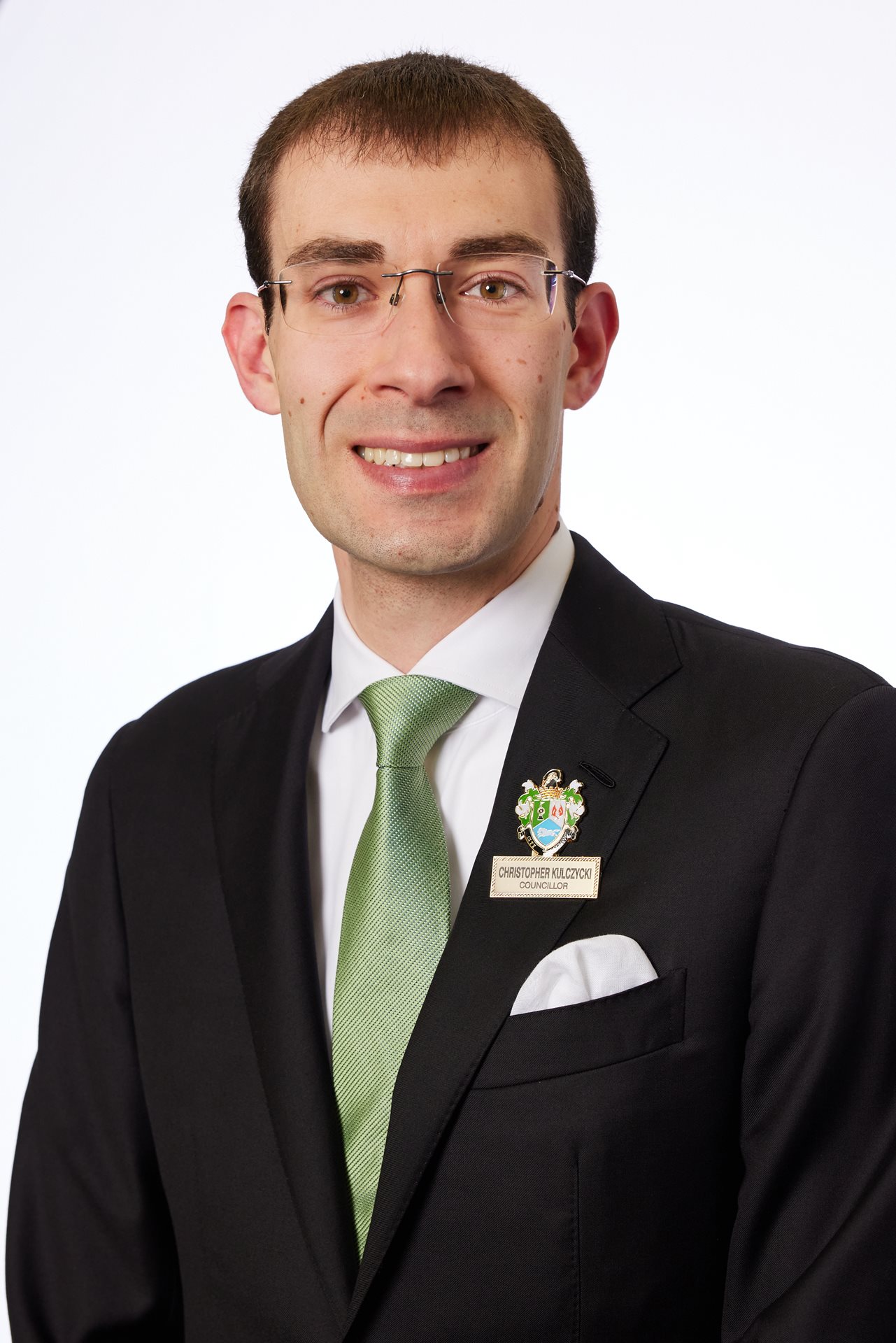 Councillor 