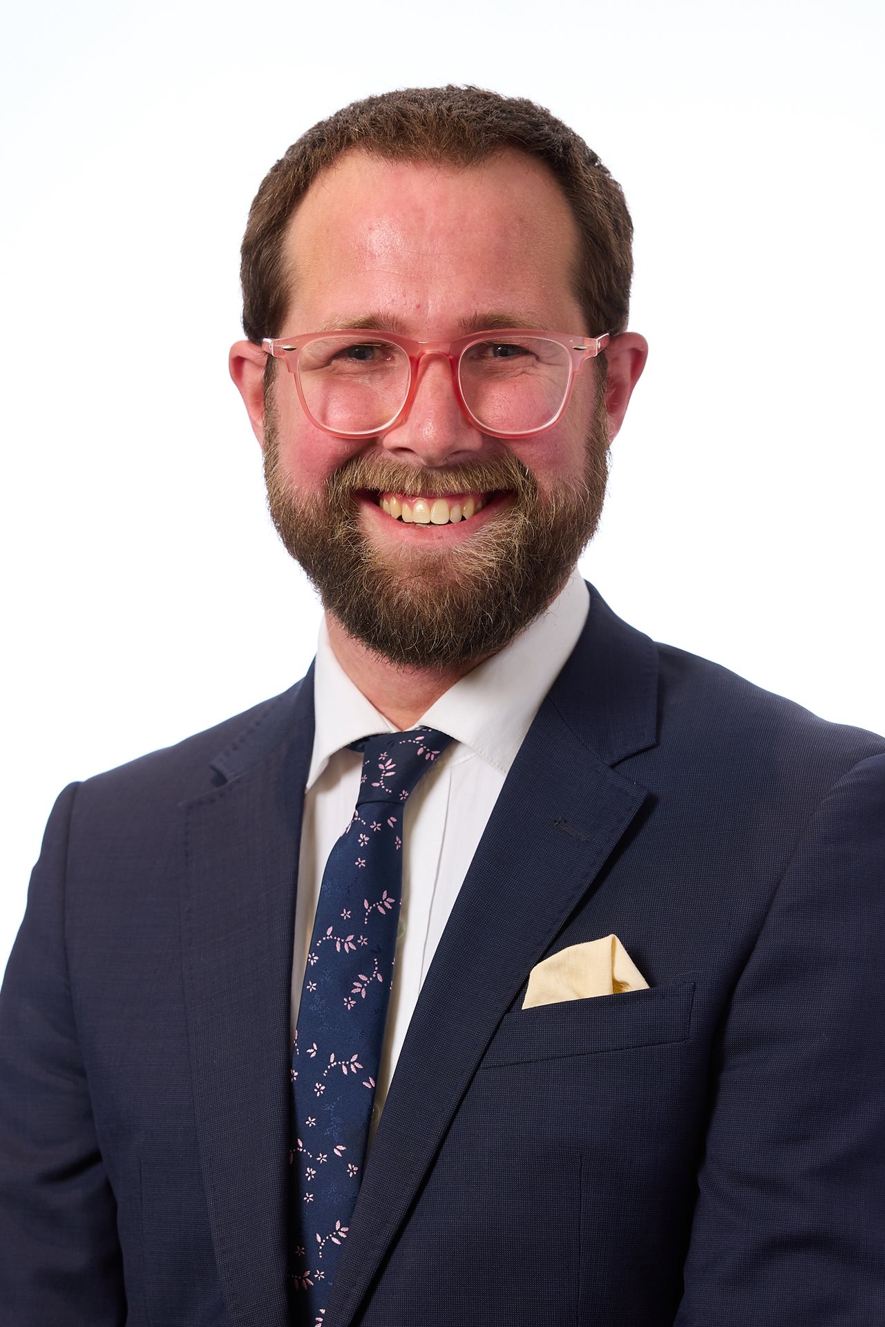 Councillor Bernie Ryan.
