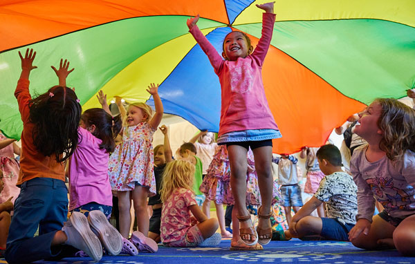 Image for Saturday Storytime