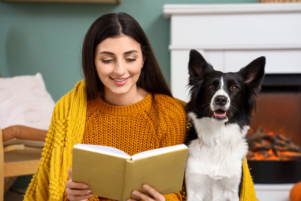 Image for Sunday Book Club