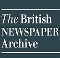 British Newspaper archive