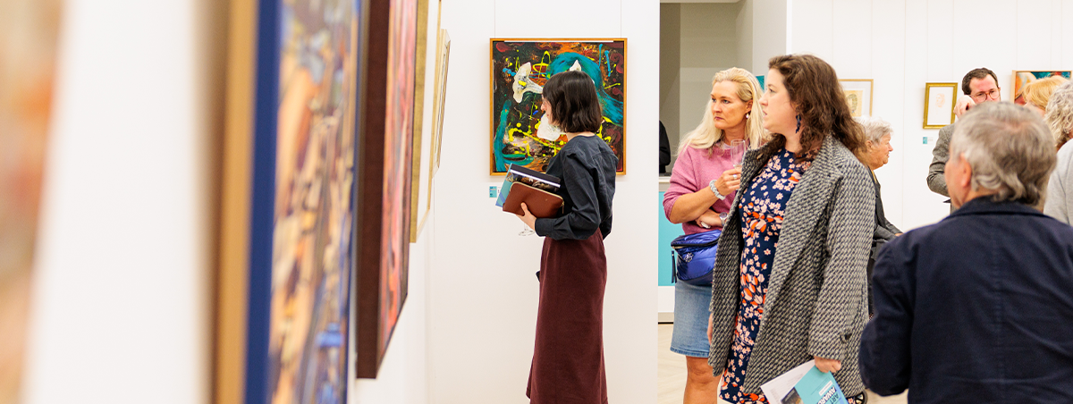 City of Belmont Art Awards