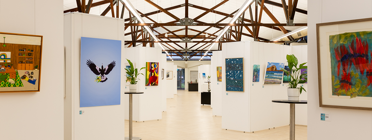 City of Belmont Art Awards