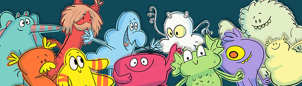 The Belmonsters