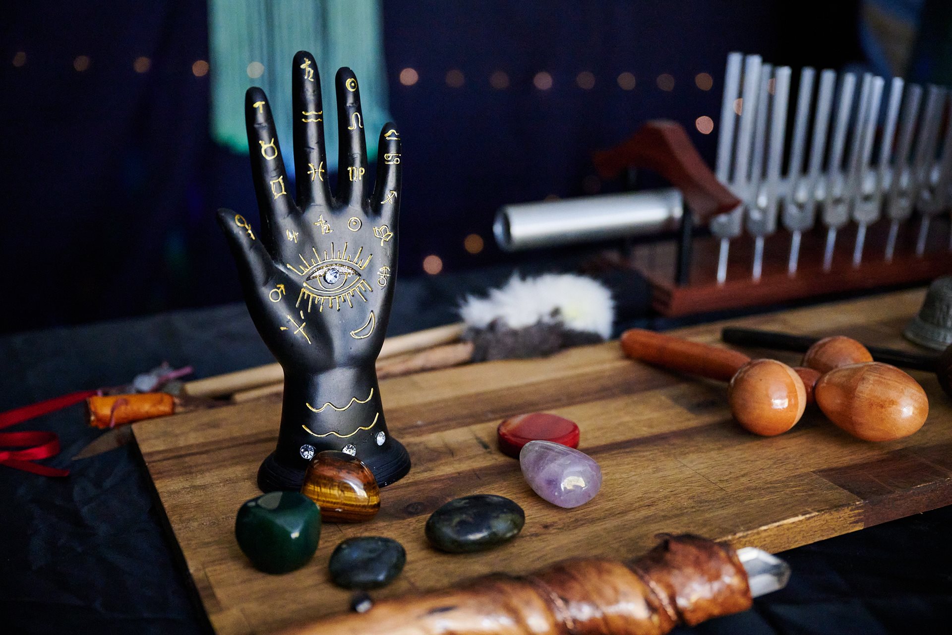 Valued Lives Exhibition