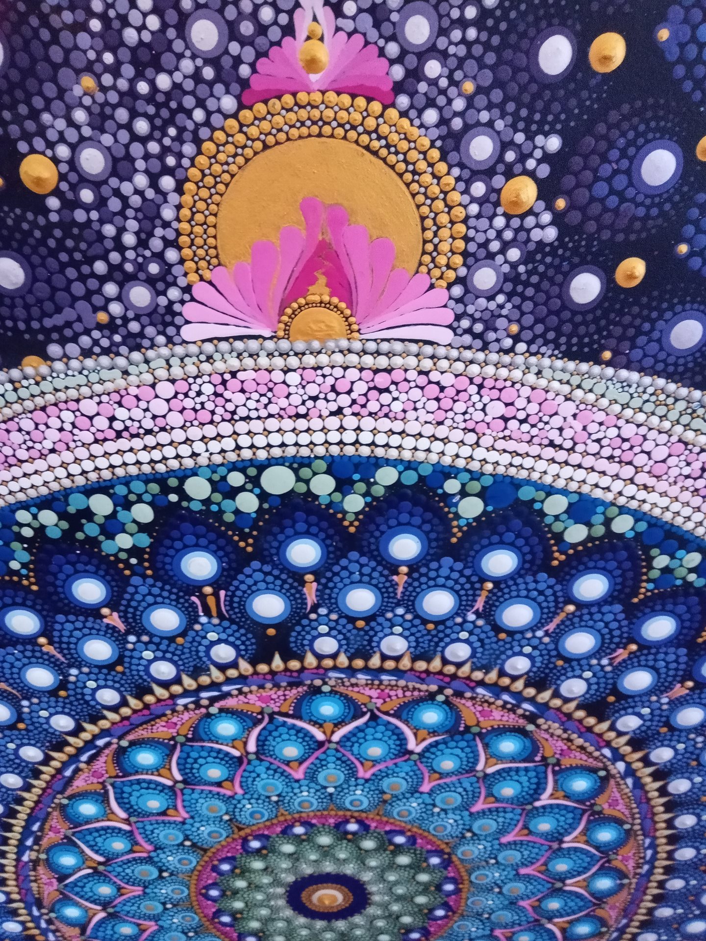Artist work