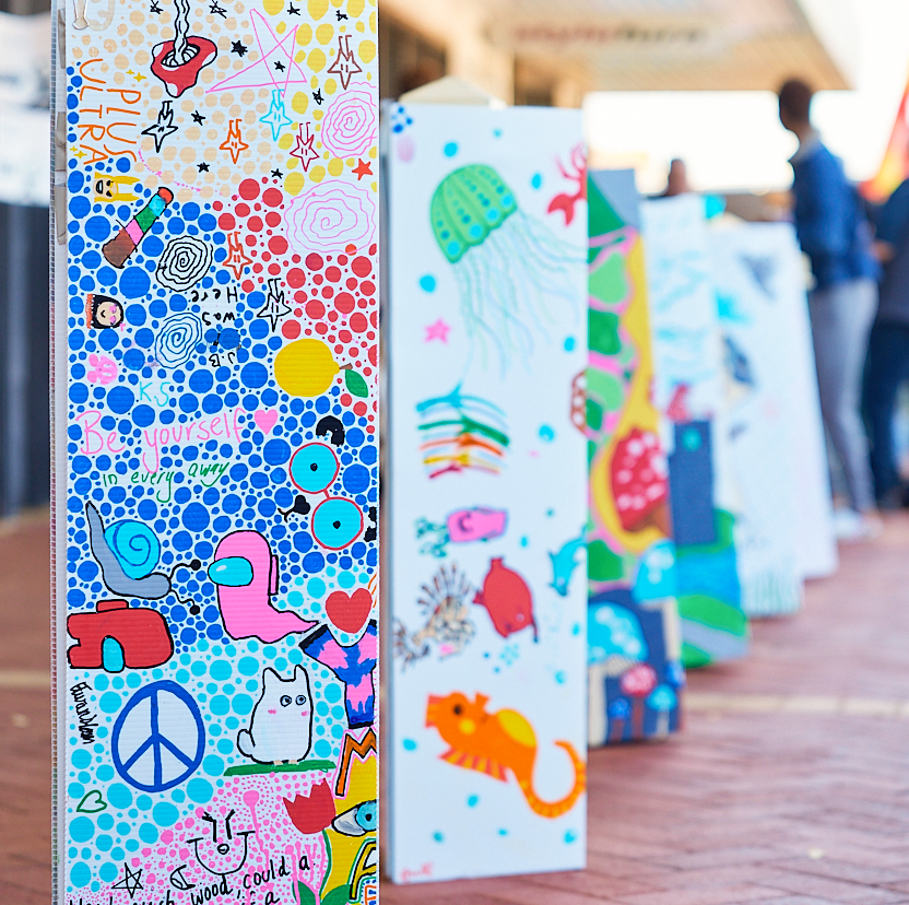 Your Neighbour Grant 