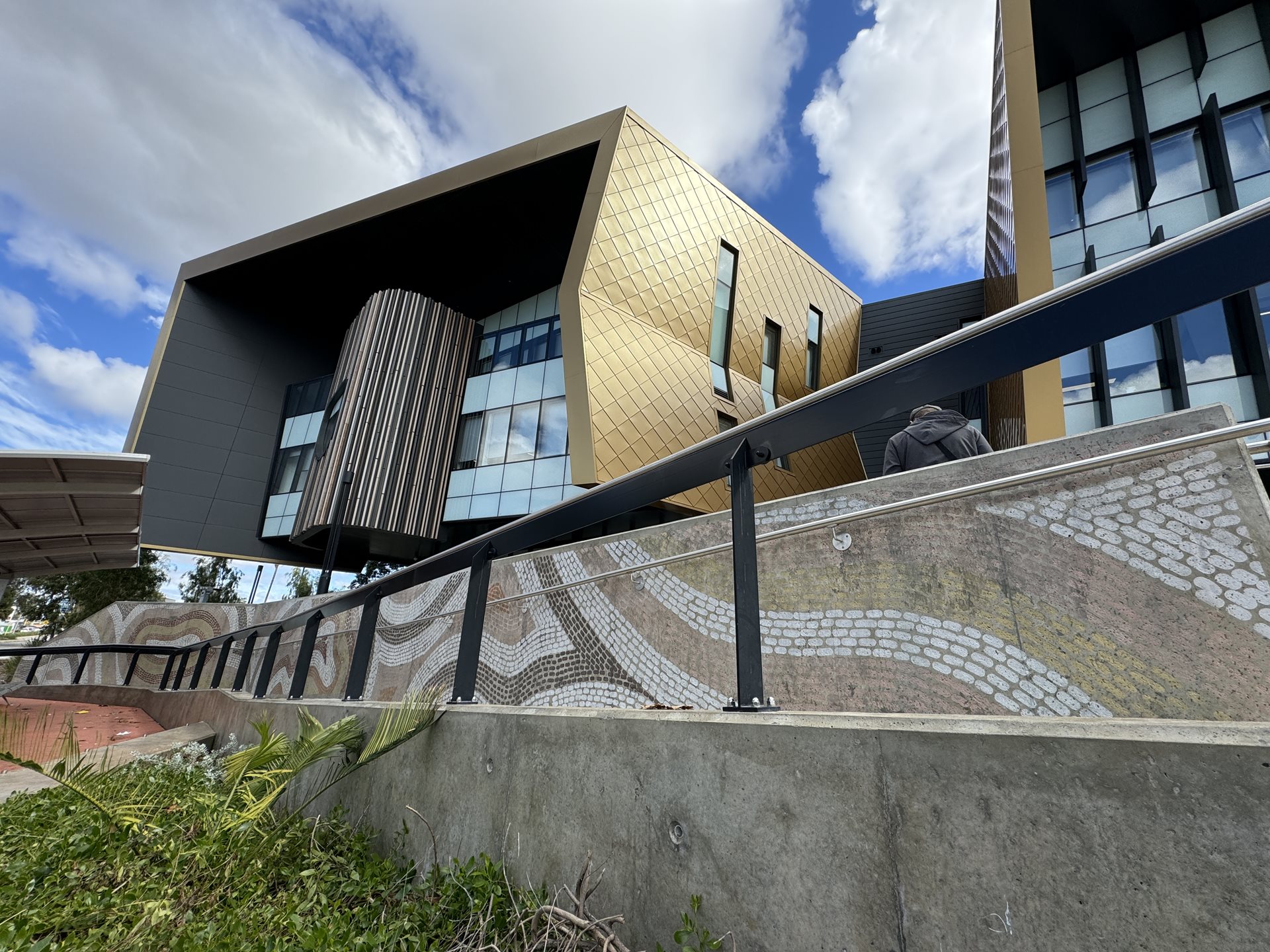 Acknowledgement of Country Artwork