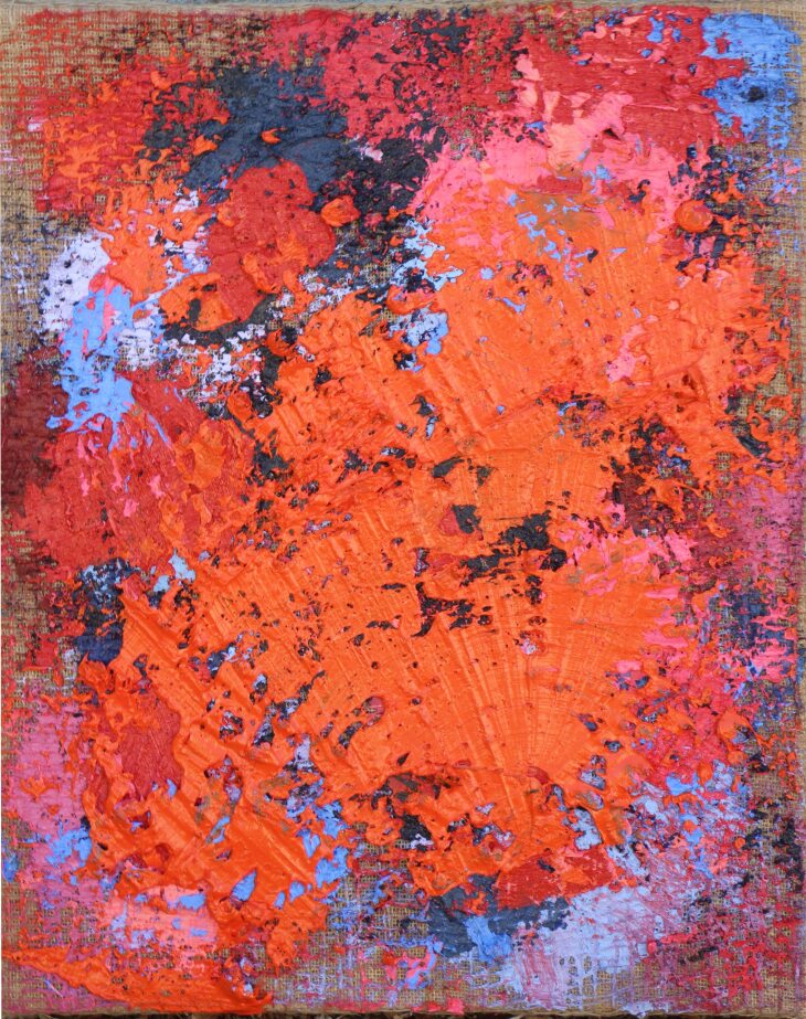 Olivia Jones artwork