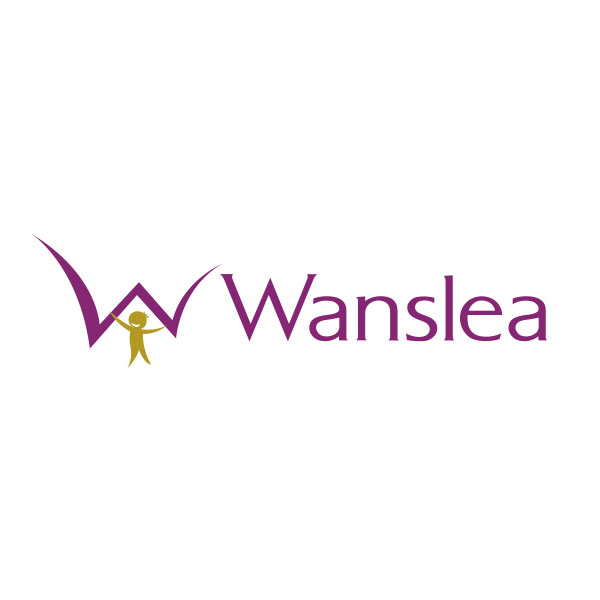 Wanslea logo