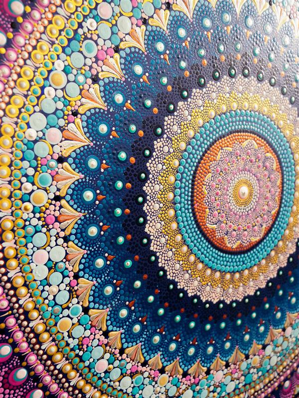 Artist work