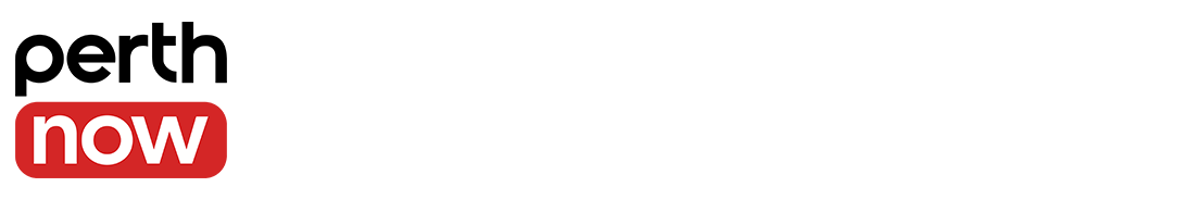PerthNow logo