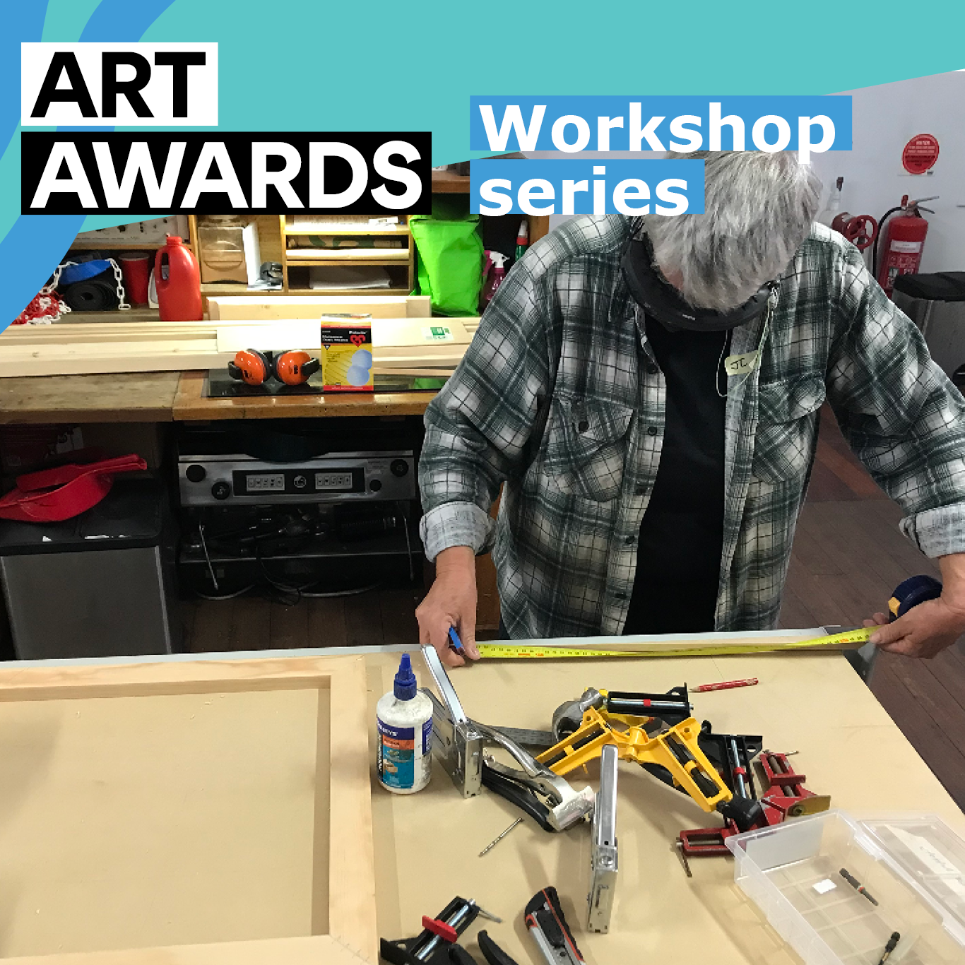 Workshop image