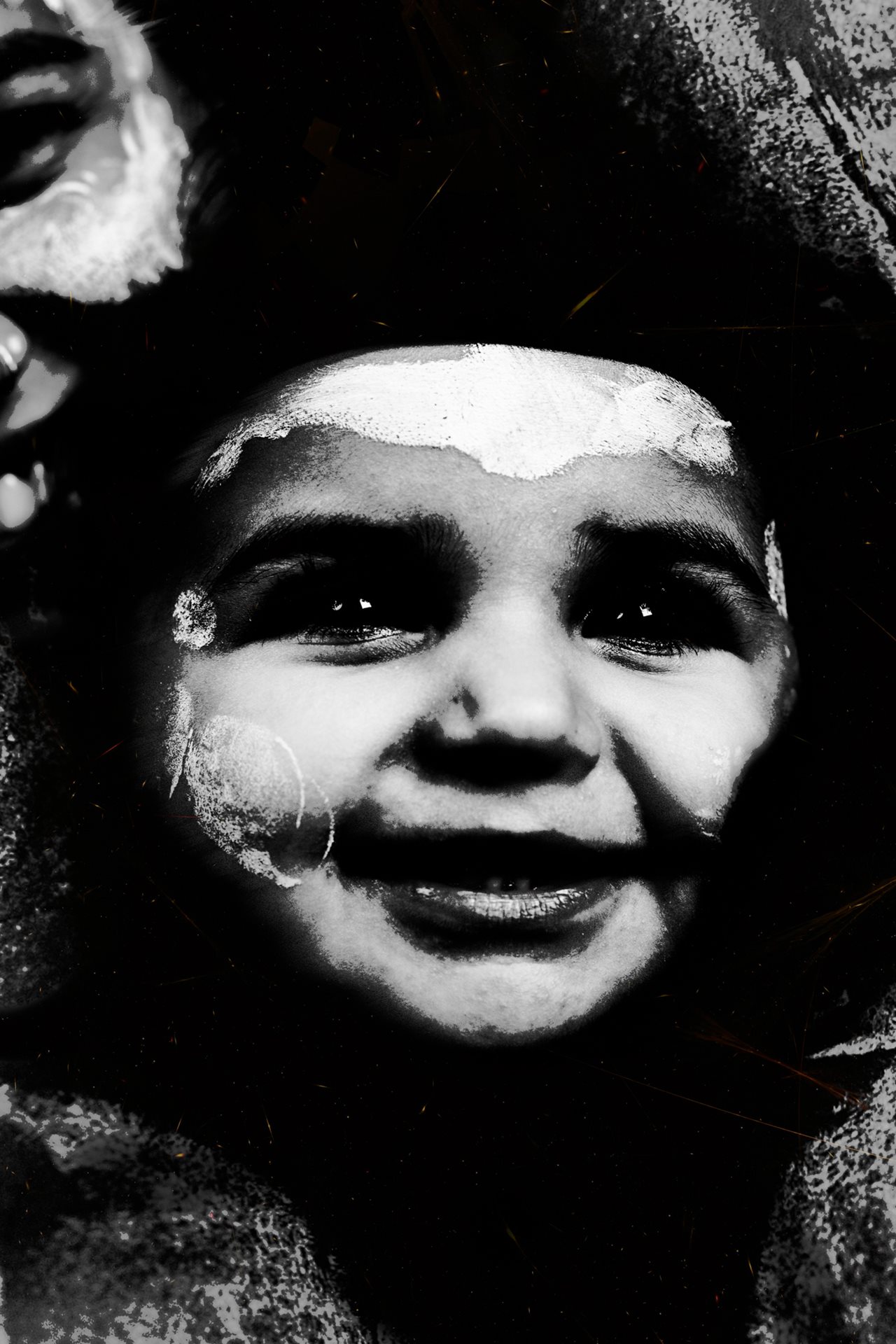 Cole Baxter, 'Moorditj Mourish' 