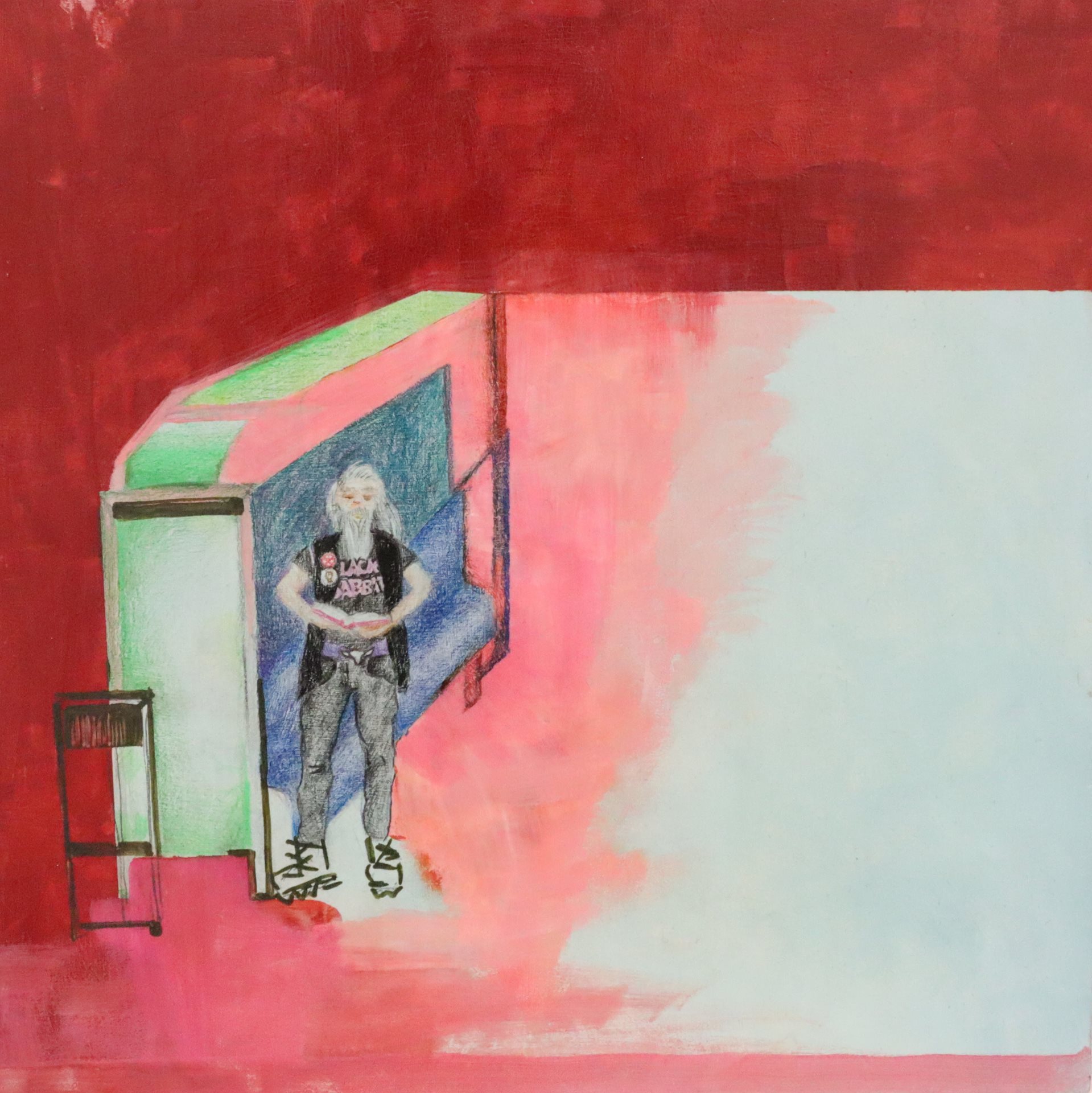Artist work