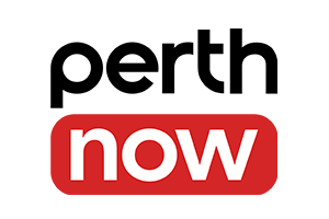 PerthNow logo