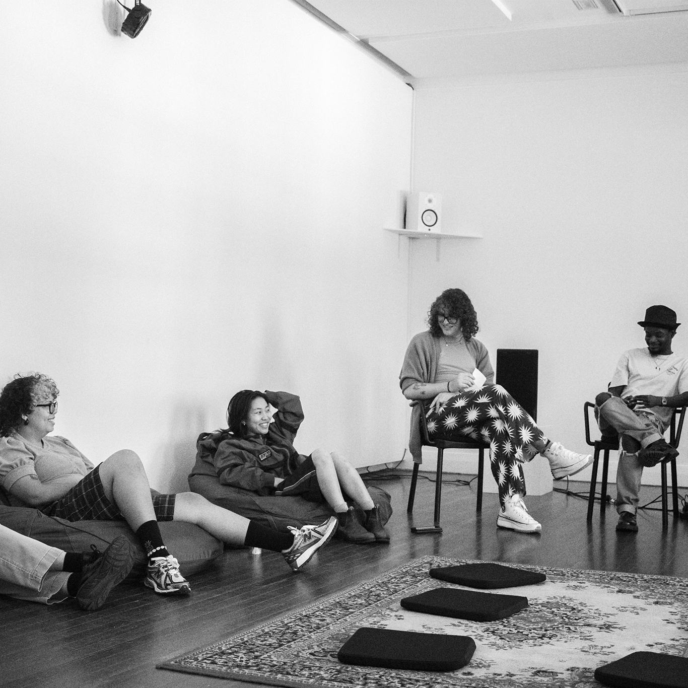 Workshop image