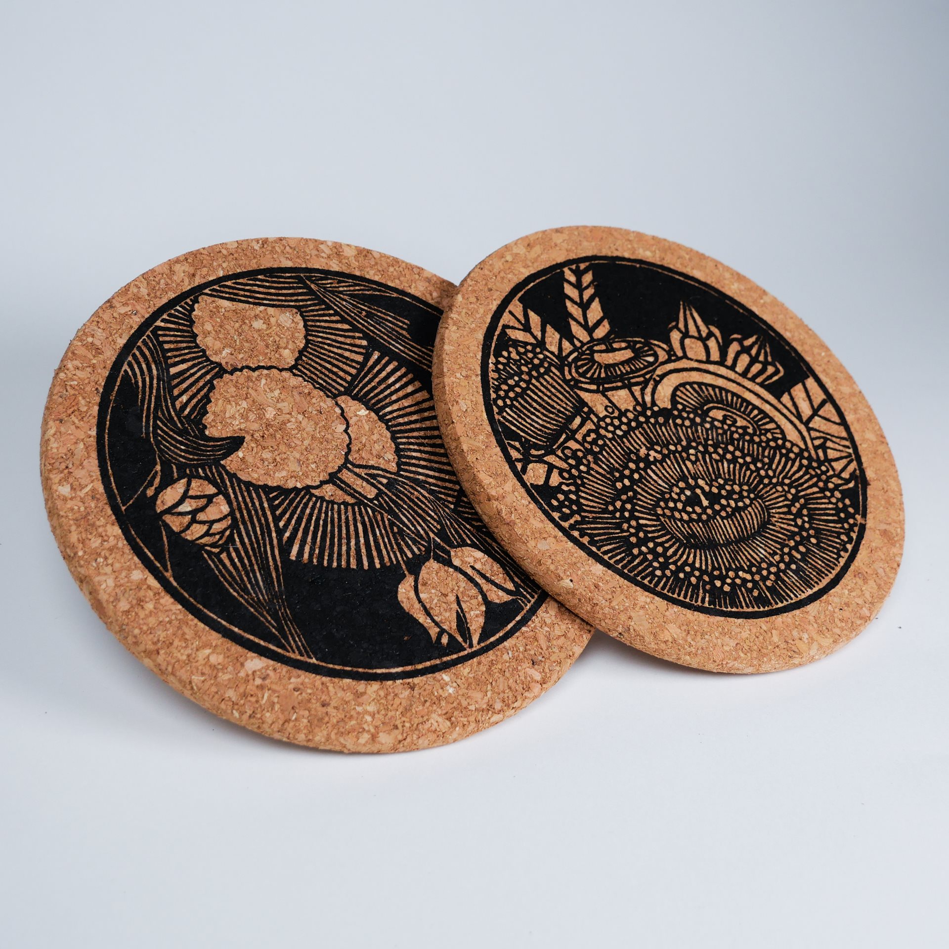 Wrenscape products