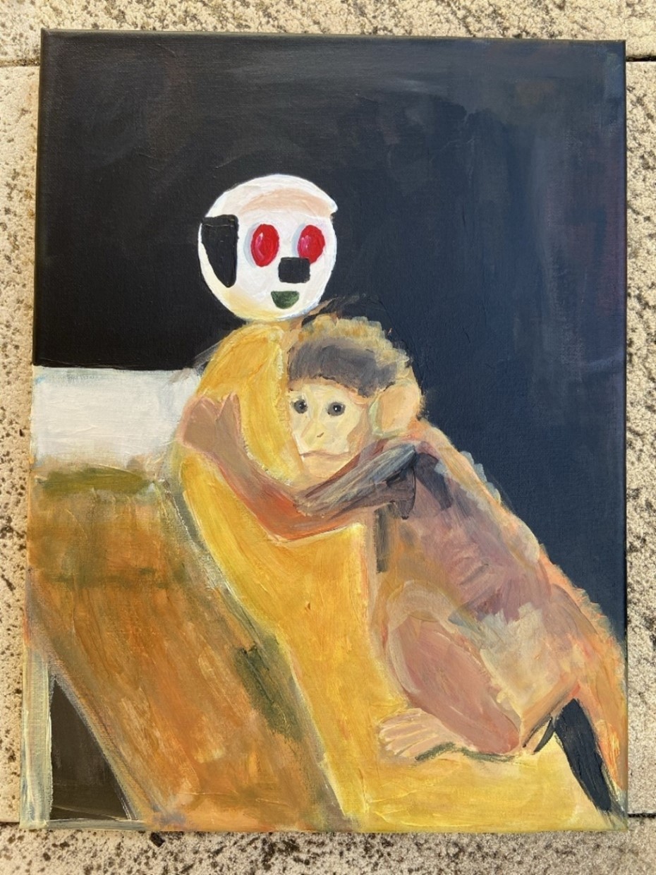 Zephyr Lane, 'Born 1958, Without a Chance to Live'