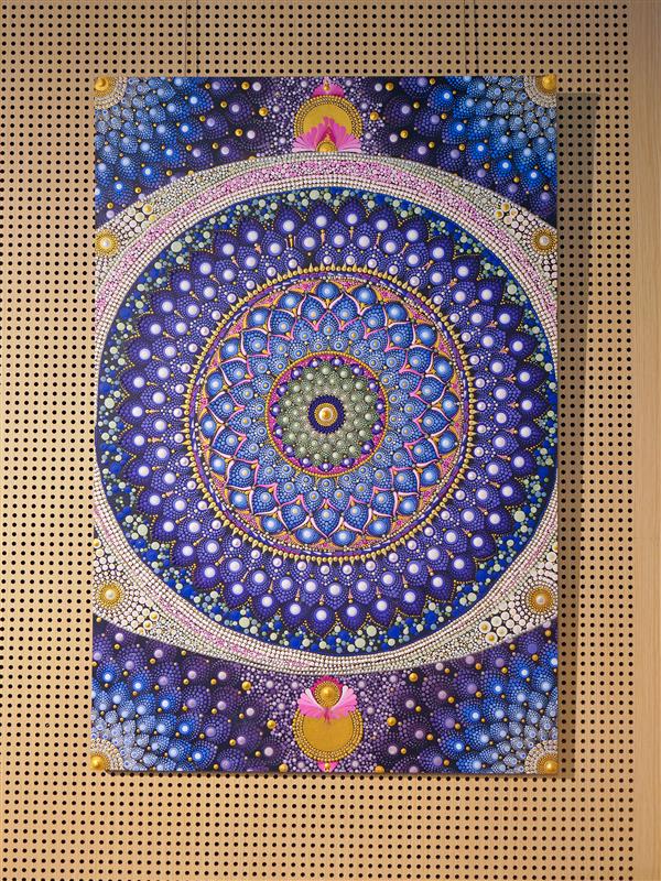 Artist work
