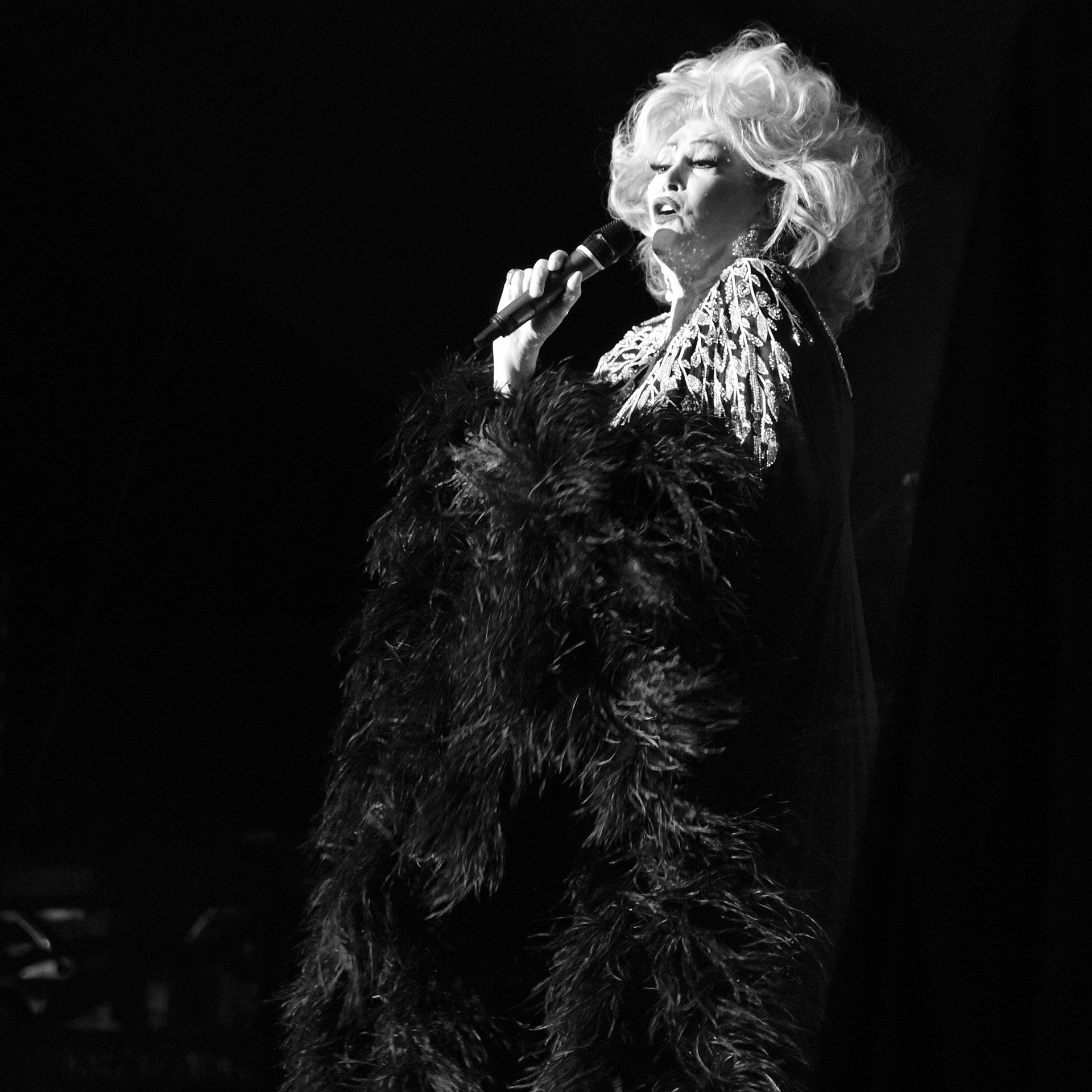 Carlotta