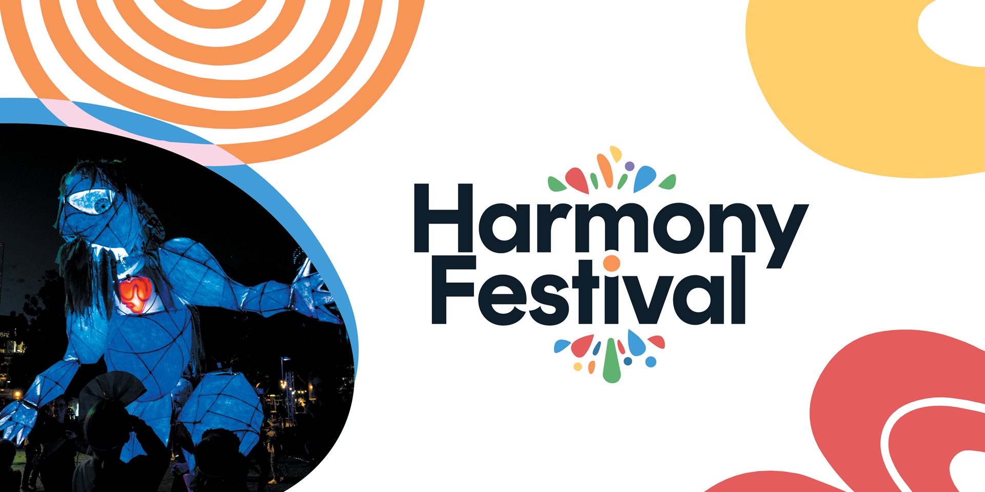 Image for Harmony Festival