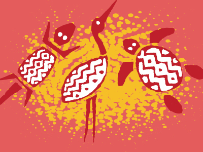 Reconciliation Week