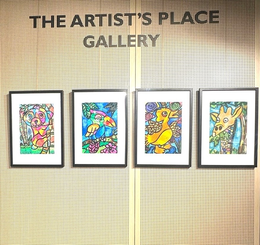 Linda Hulsmans, 2026