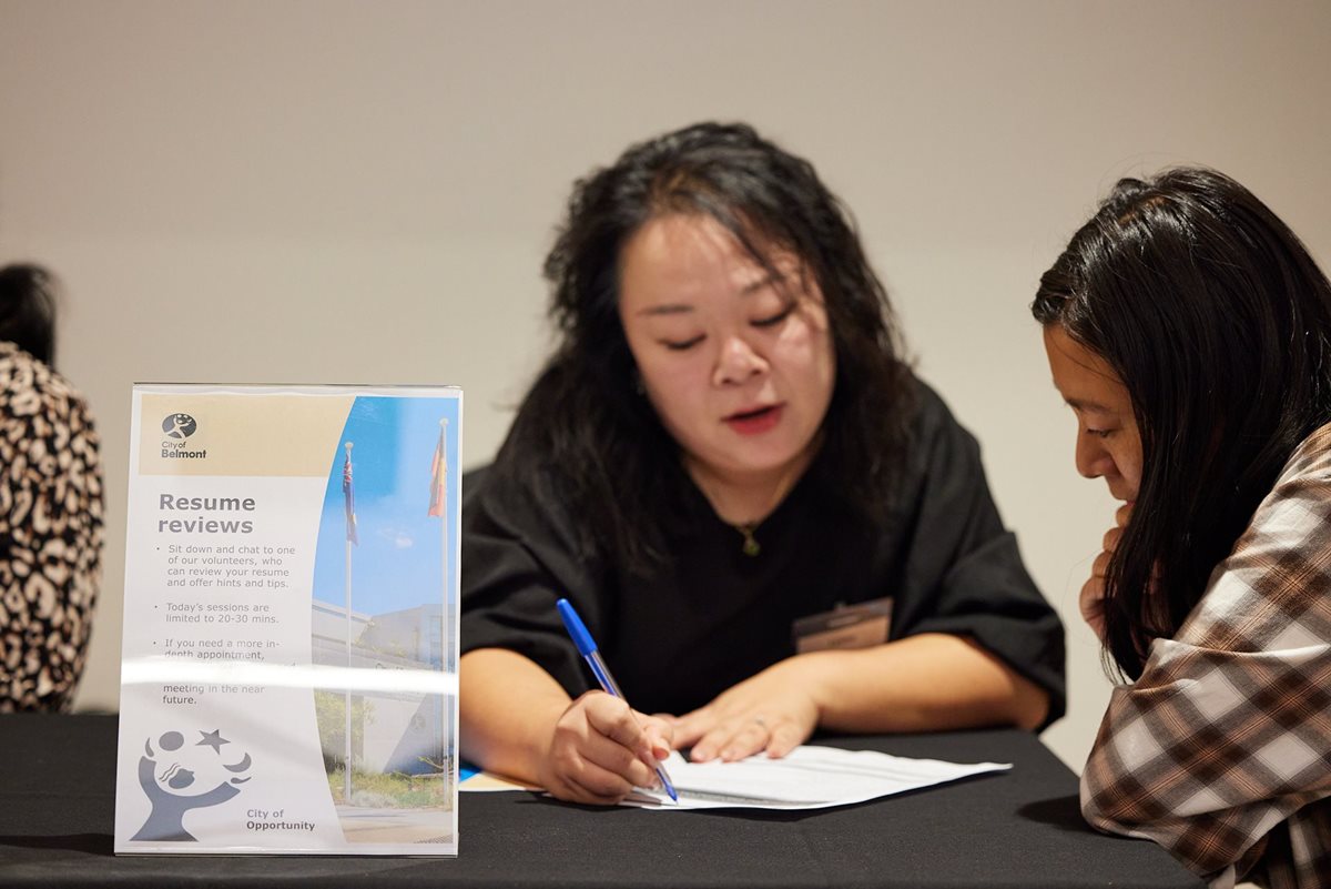 Image for Job Skills Workshop May 2026