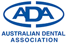 Australian Dental Association Logo