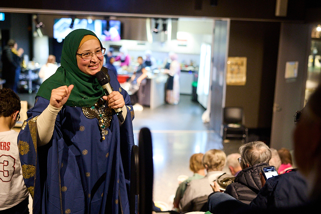 Image for CANCELLED - Building Resilient Families - Primary school - NAPLAN/ GATE (Gifted & Talented)