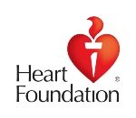 Heart Foundation Logo