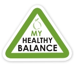My Healthy Balance Logo