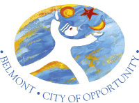 City of Belmont Logo