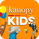 Kanopy for Kids