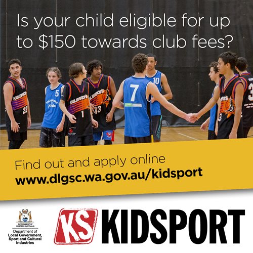 Is your child eligible image