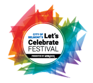 Let's Celebrate Festival logo