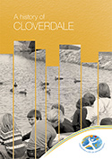 Cloverdale Suburb Booklet