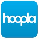 Hoopla App