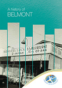 Belmont Suburb Booklet