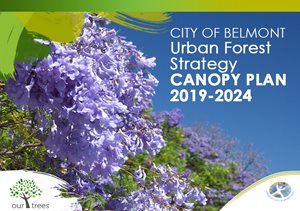 Urban Forest Strategy & Canopy Plan