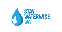 Stay Waterwise logo
